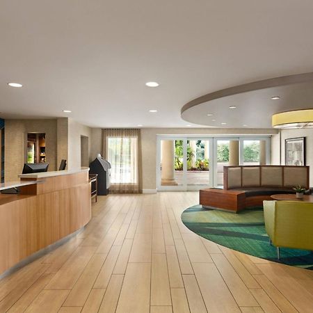 Springhill Suites Бока-Ратон Екстер'єр фото