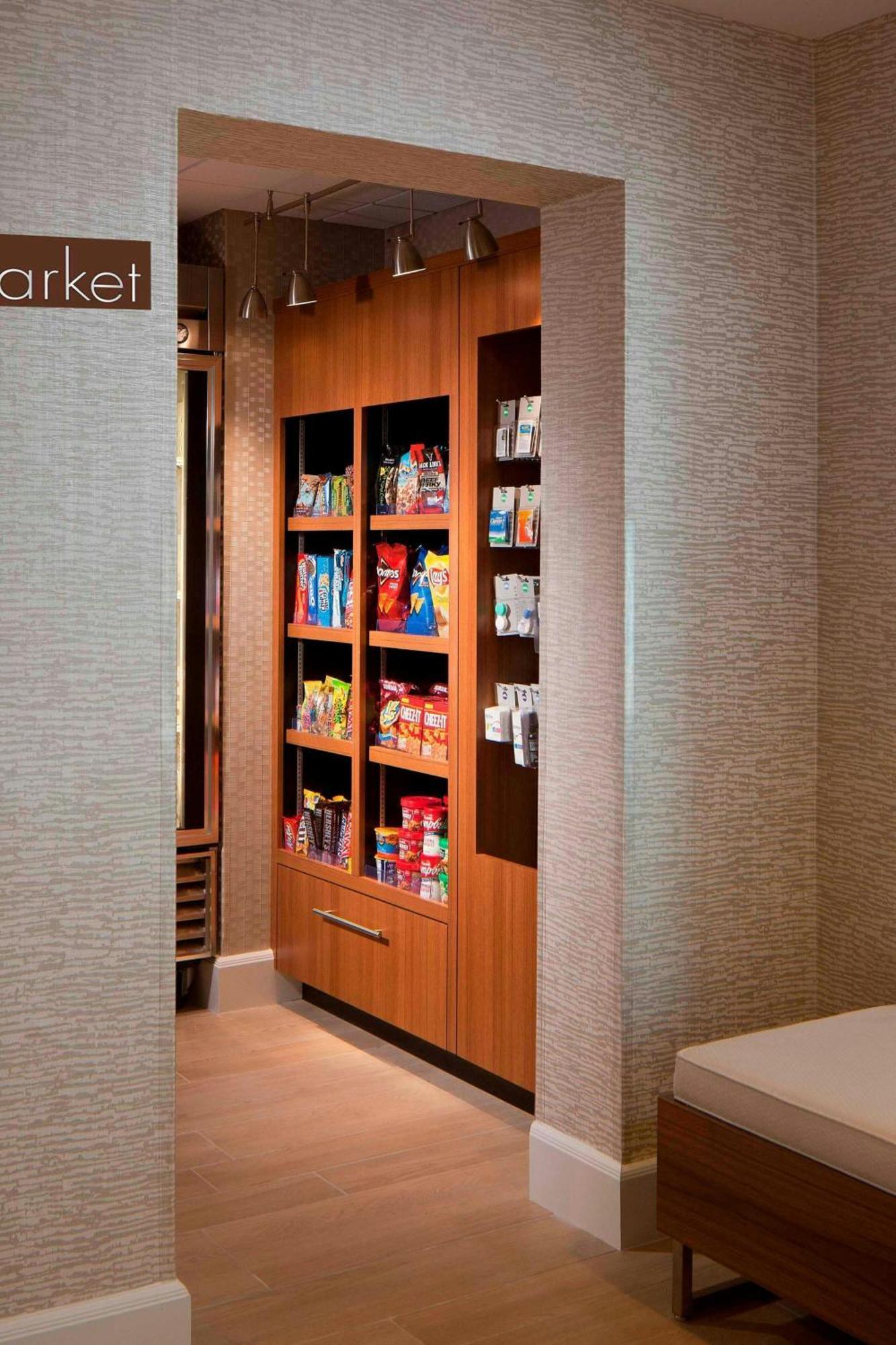 Springhill Suites Бока-Ратон Екстер'єр фото